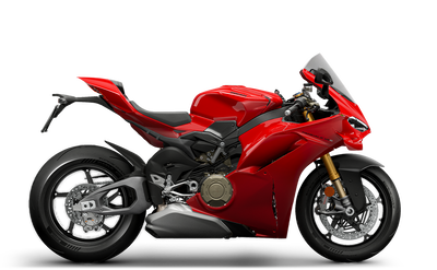 Ducati Panigale V4