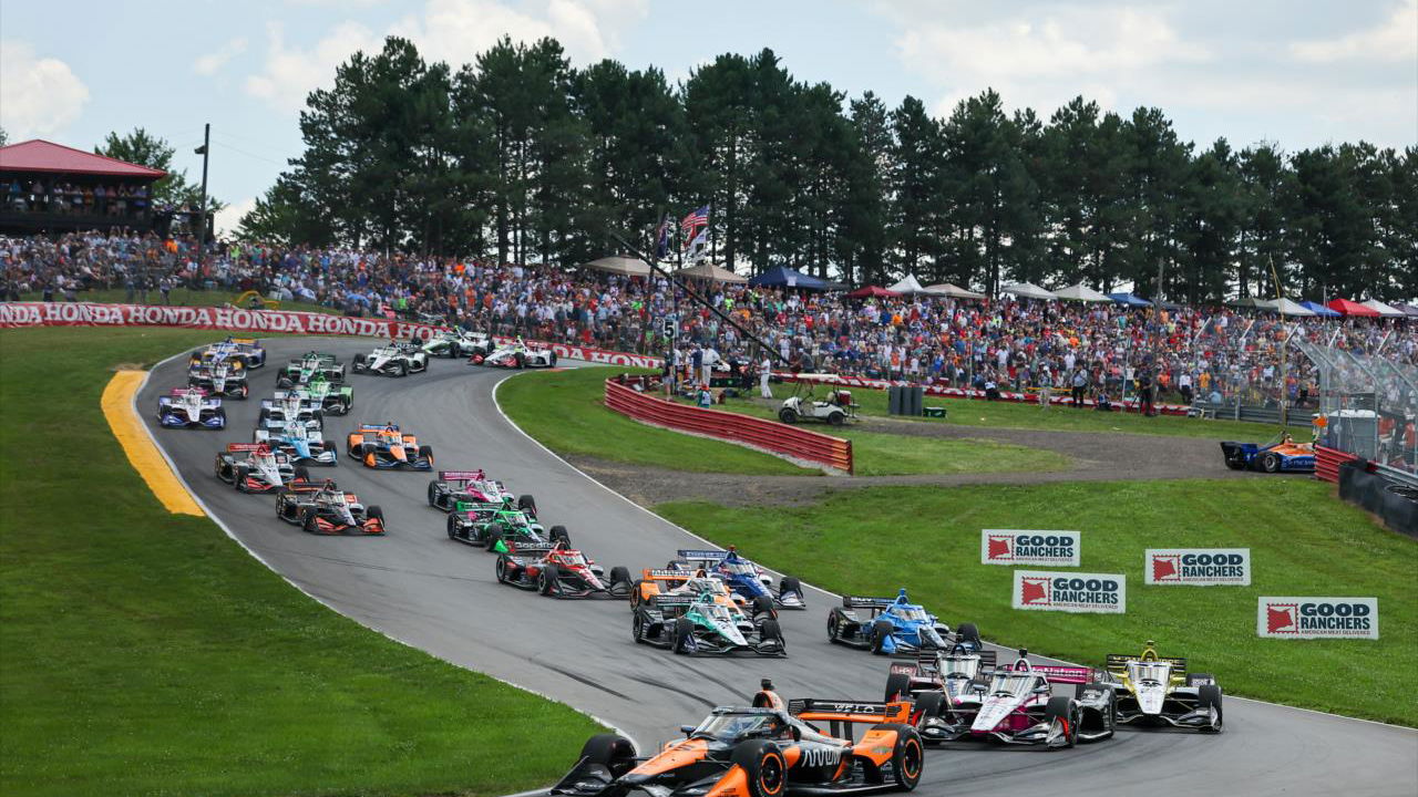 Mid-Ohio