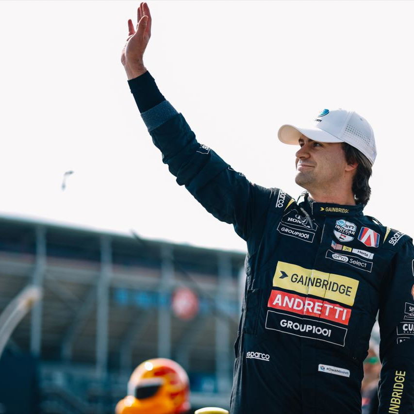 Colton Herta
