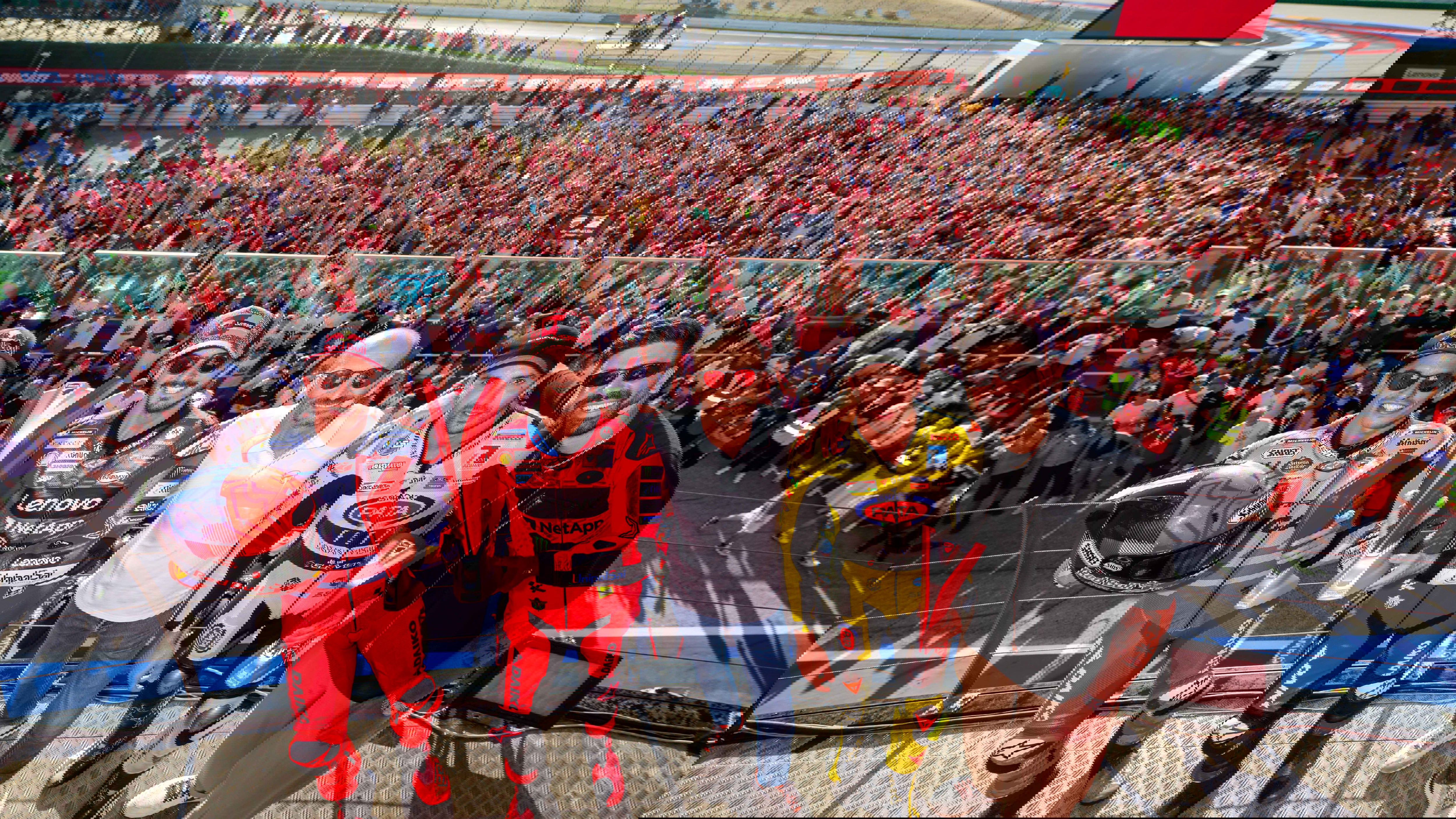 Pecco Bagnaia