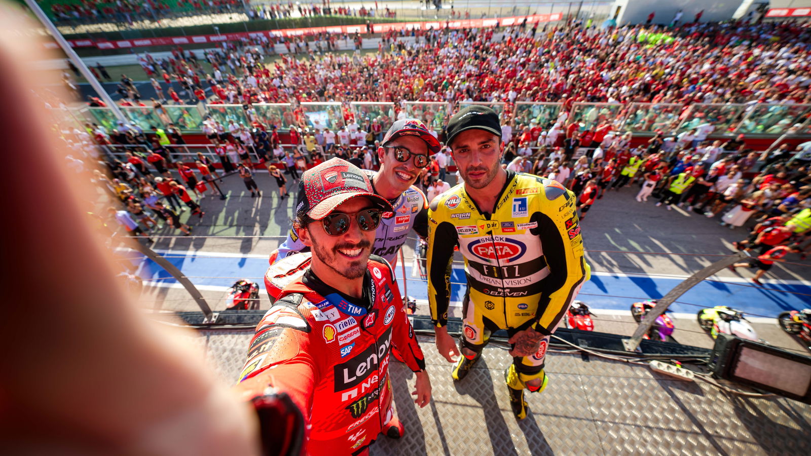 Andrea Iannone