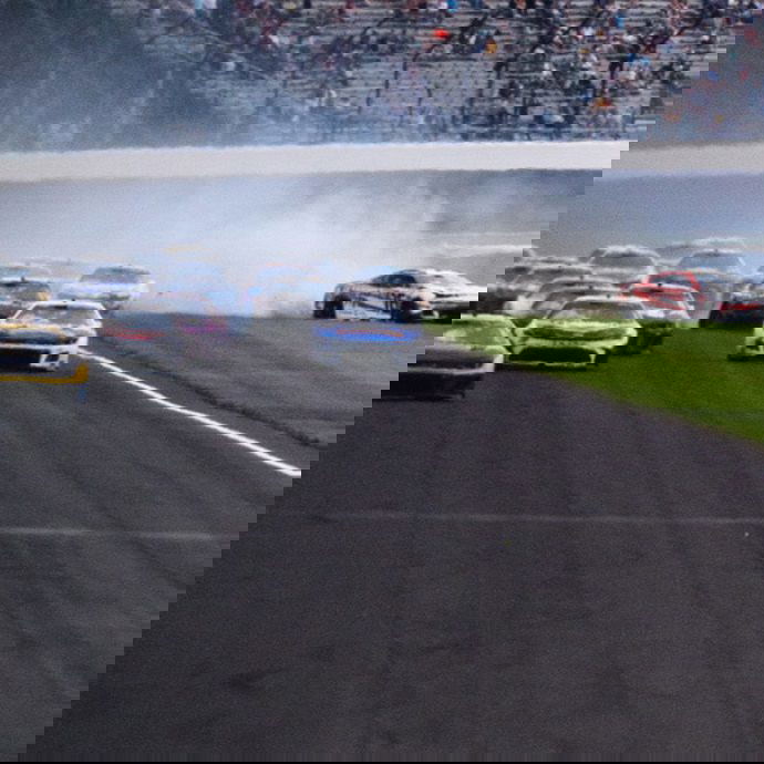 Indianapolis Motor Speedway