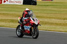 Glenn Irwin, BSB, 2024, Snetterton, 7 July