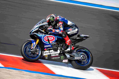 Jonathan Rea