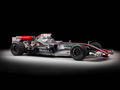 McLaren MP4-21