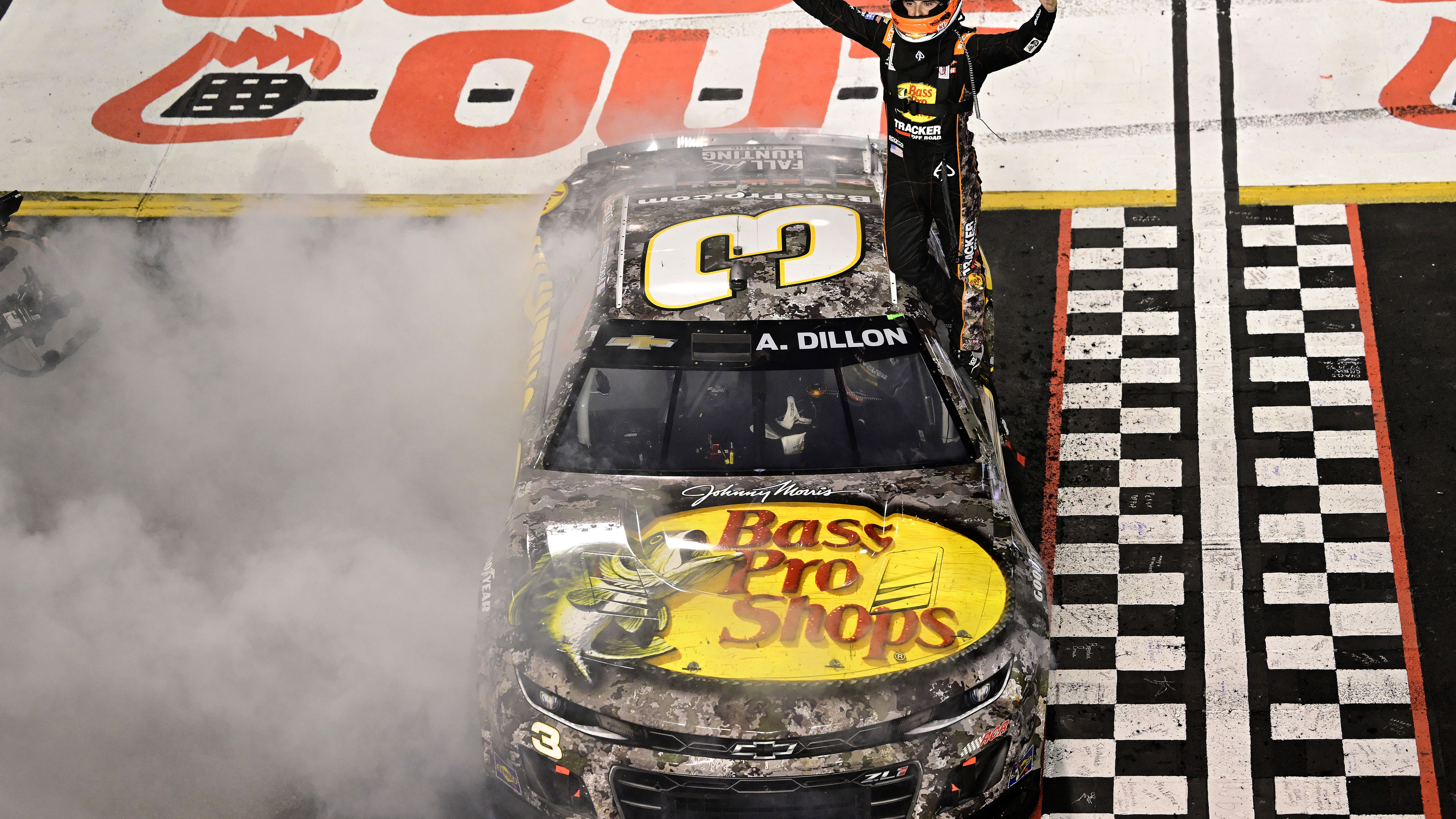 NASCAR