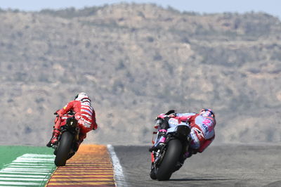 2022, Aragon MotoGP