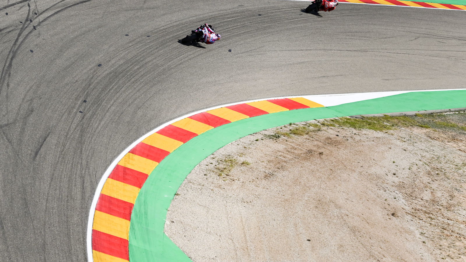 Aragon MotoGP 2022