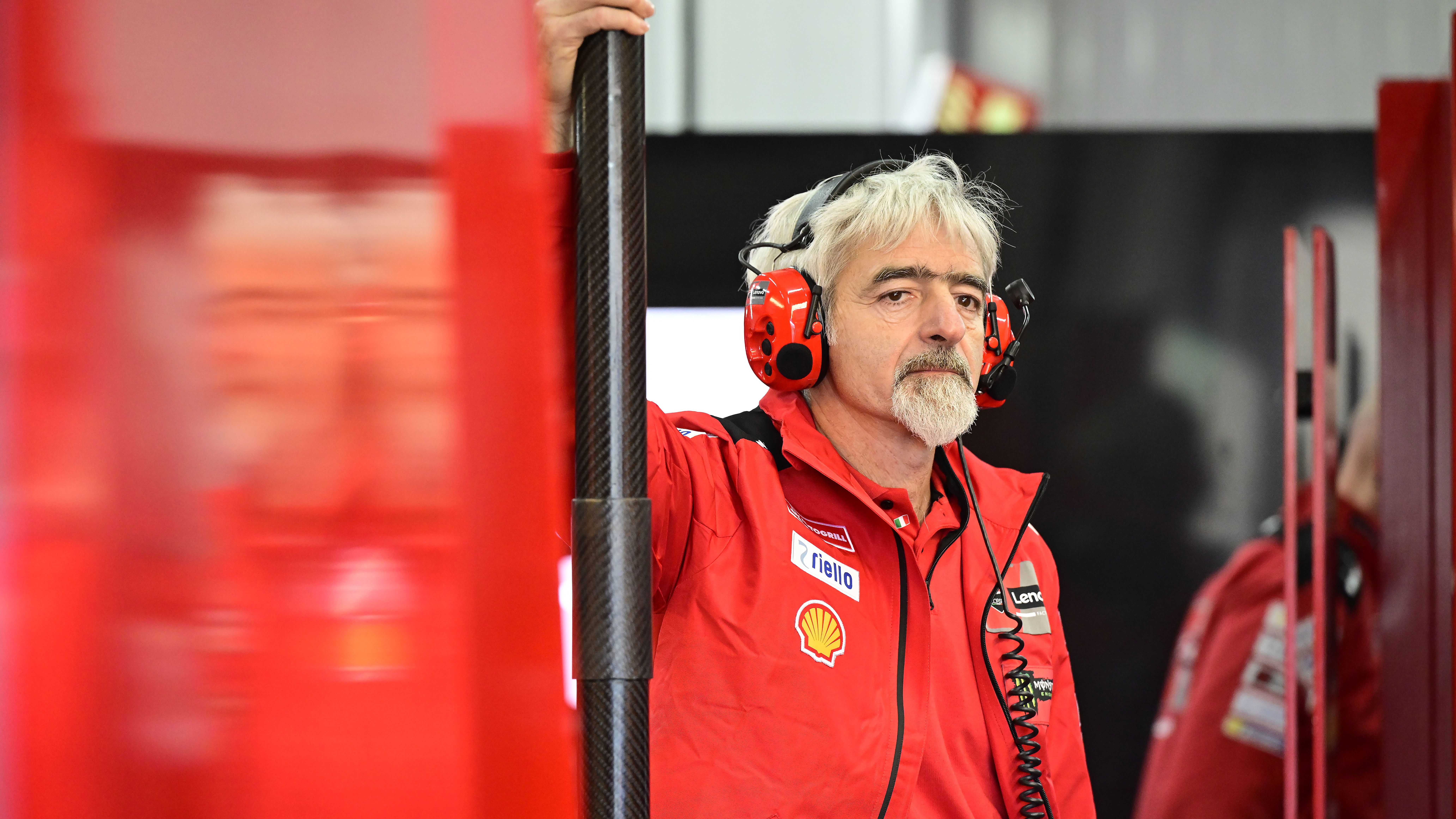 Gigi Dall'Igna