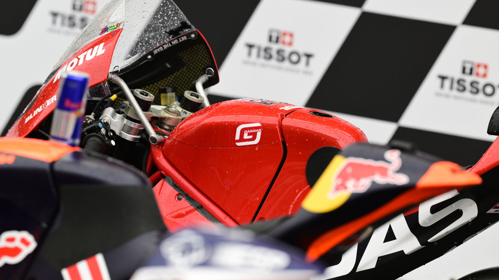 GASGAS MotoGP