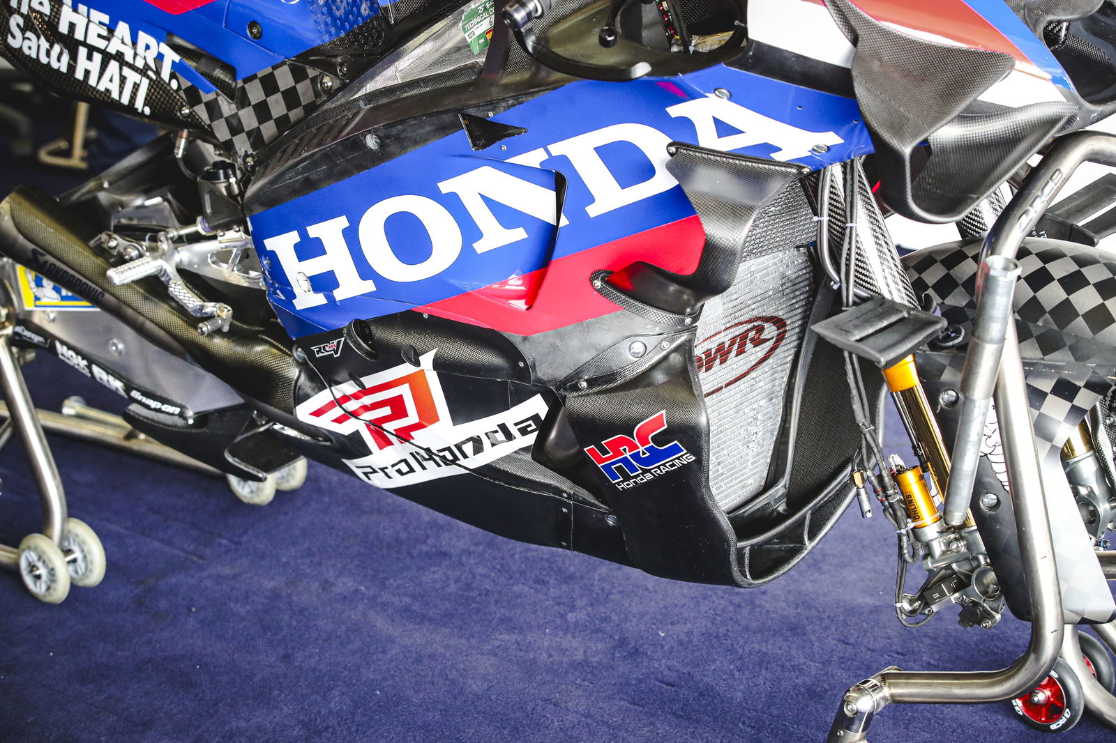 Honda MotoGP