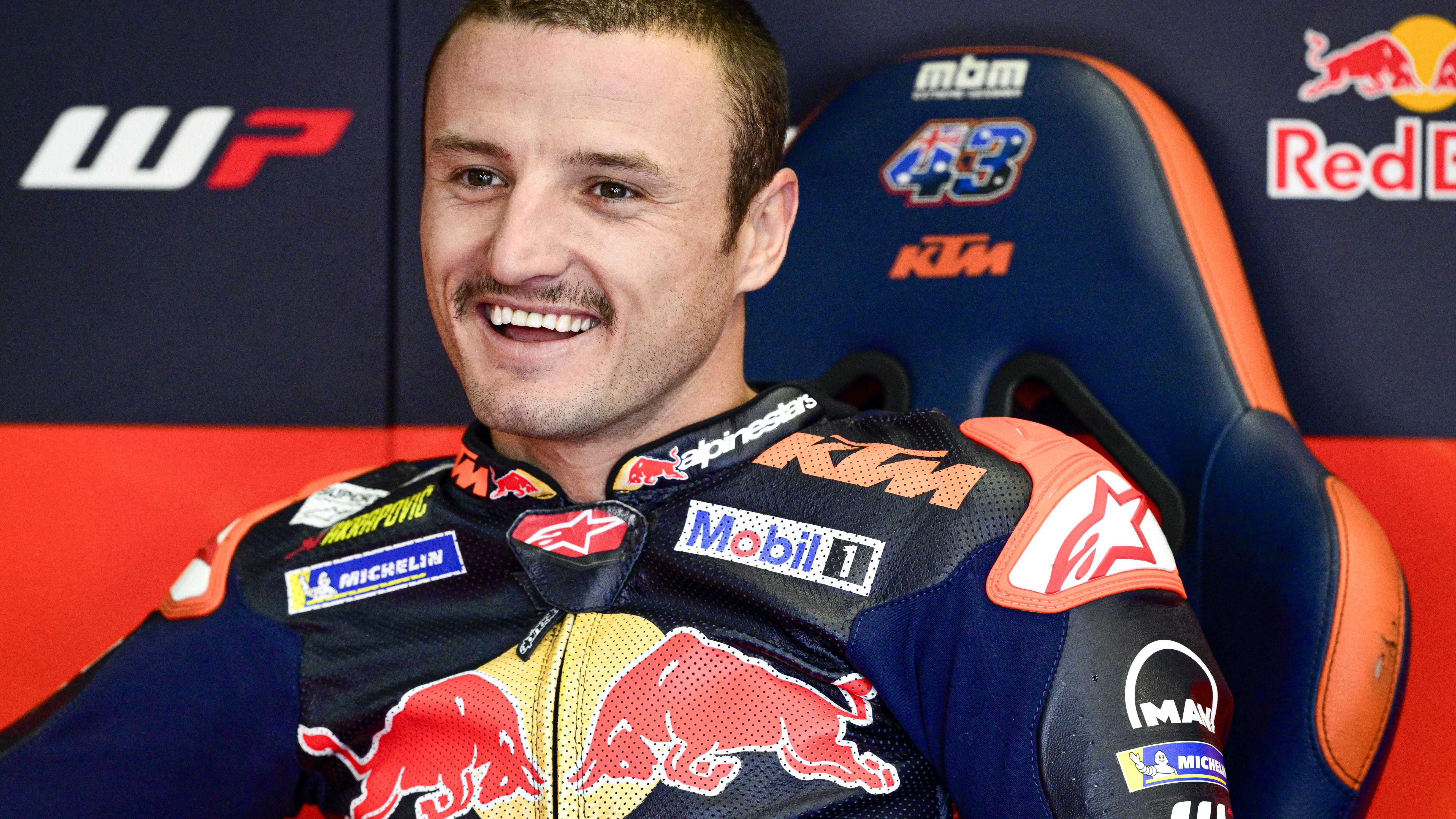 Jack Miller
