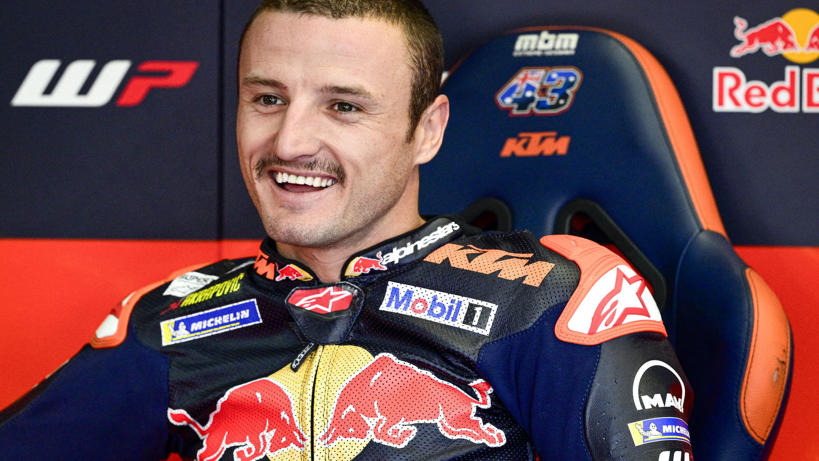 Jack Miller