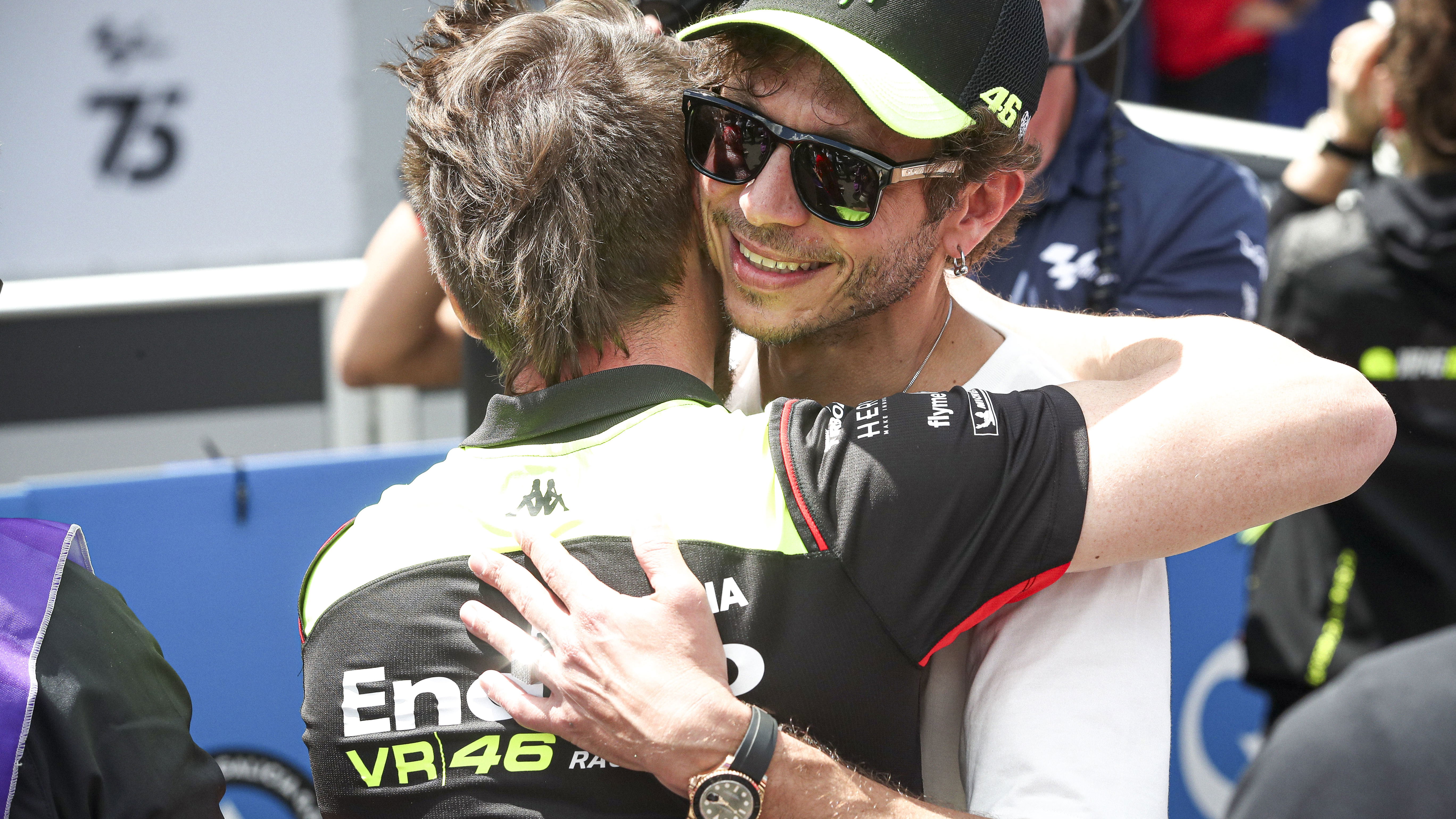 Valentino Rossi