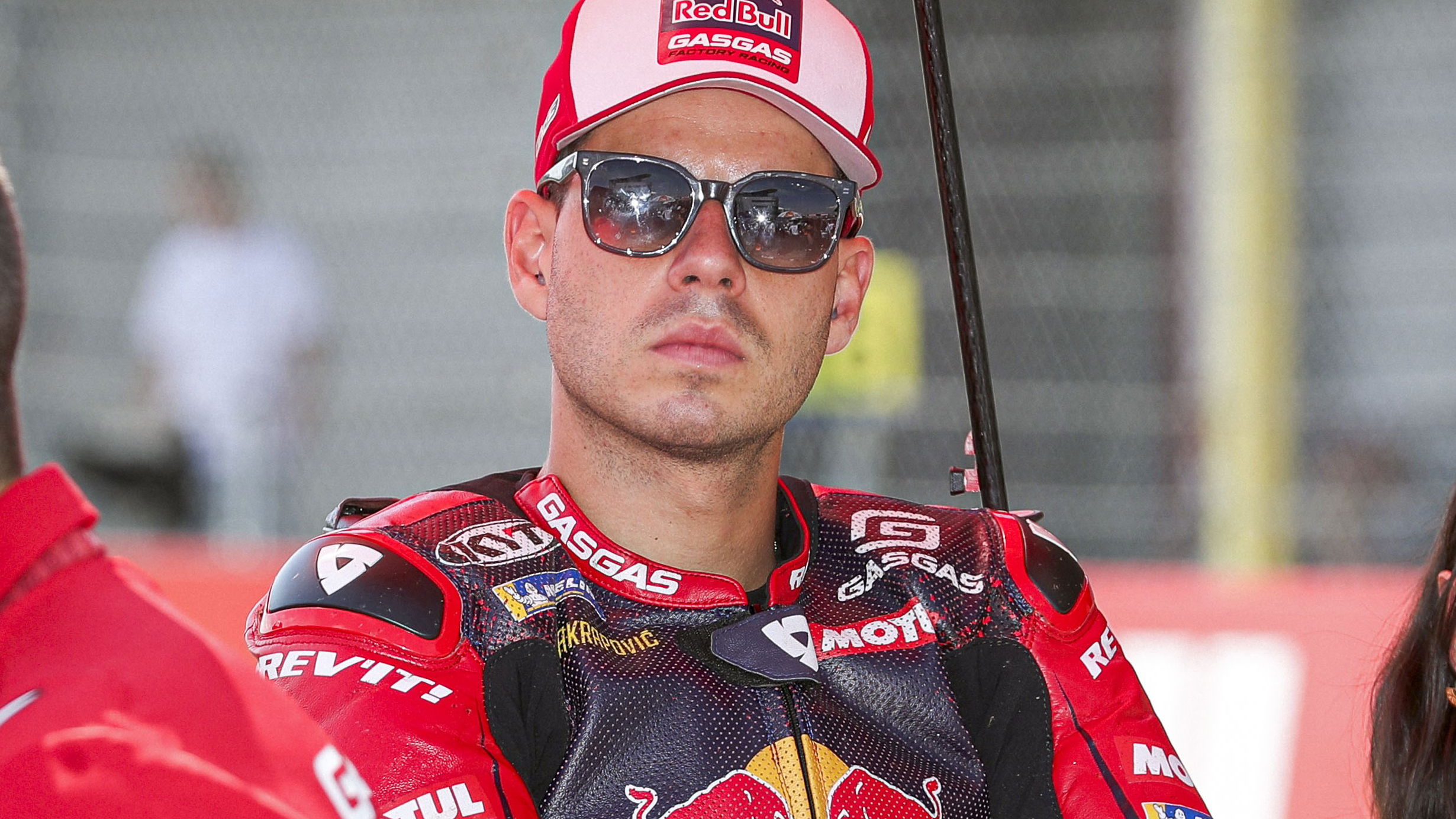 Augusto Fernandez