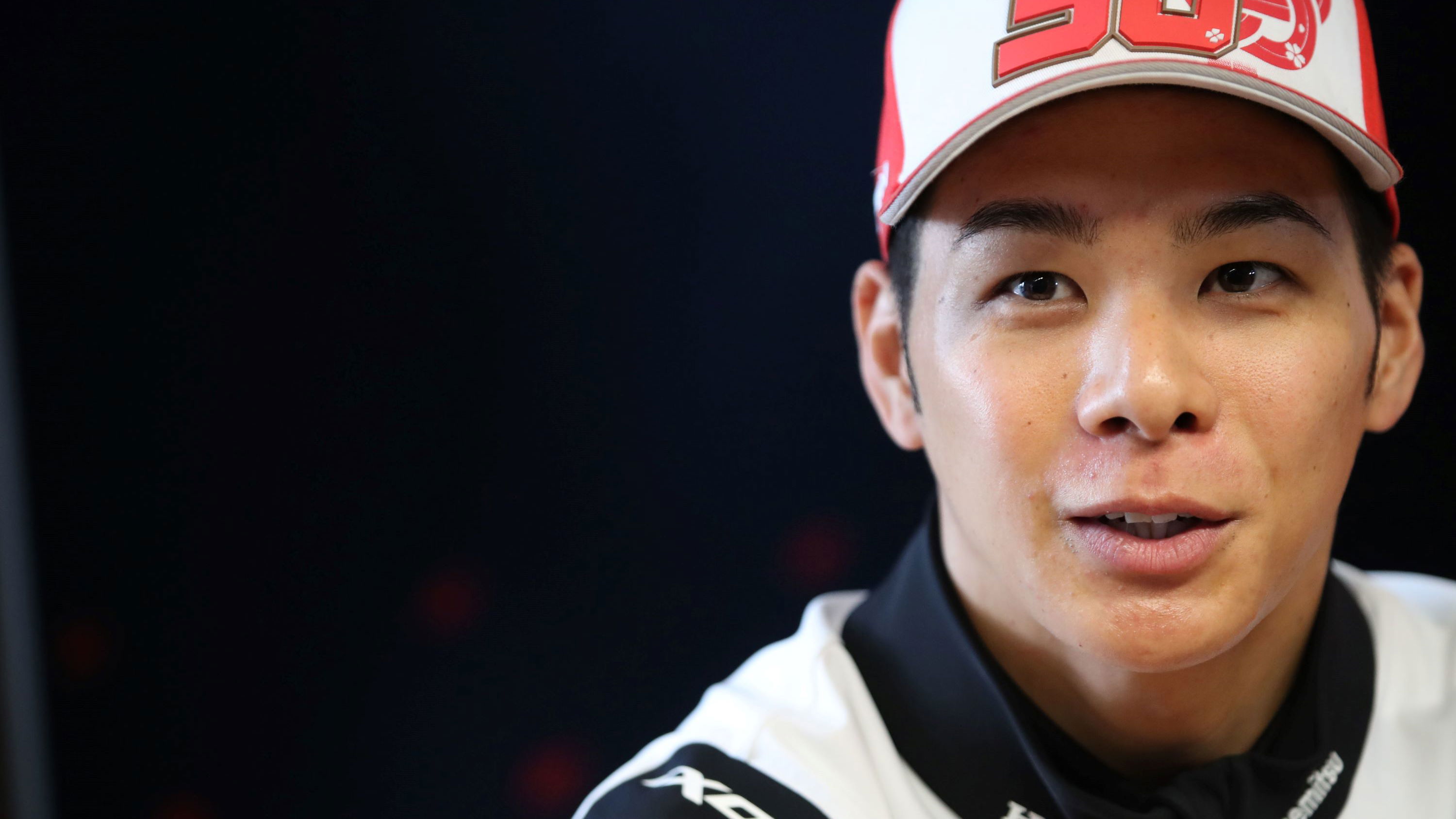 Takaaki Nakagami