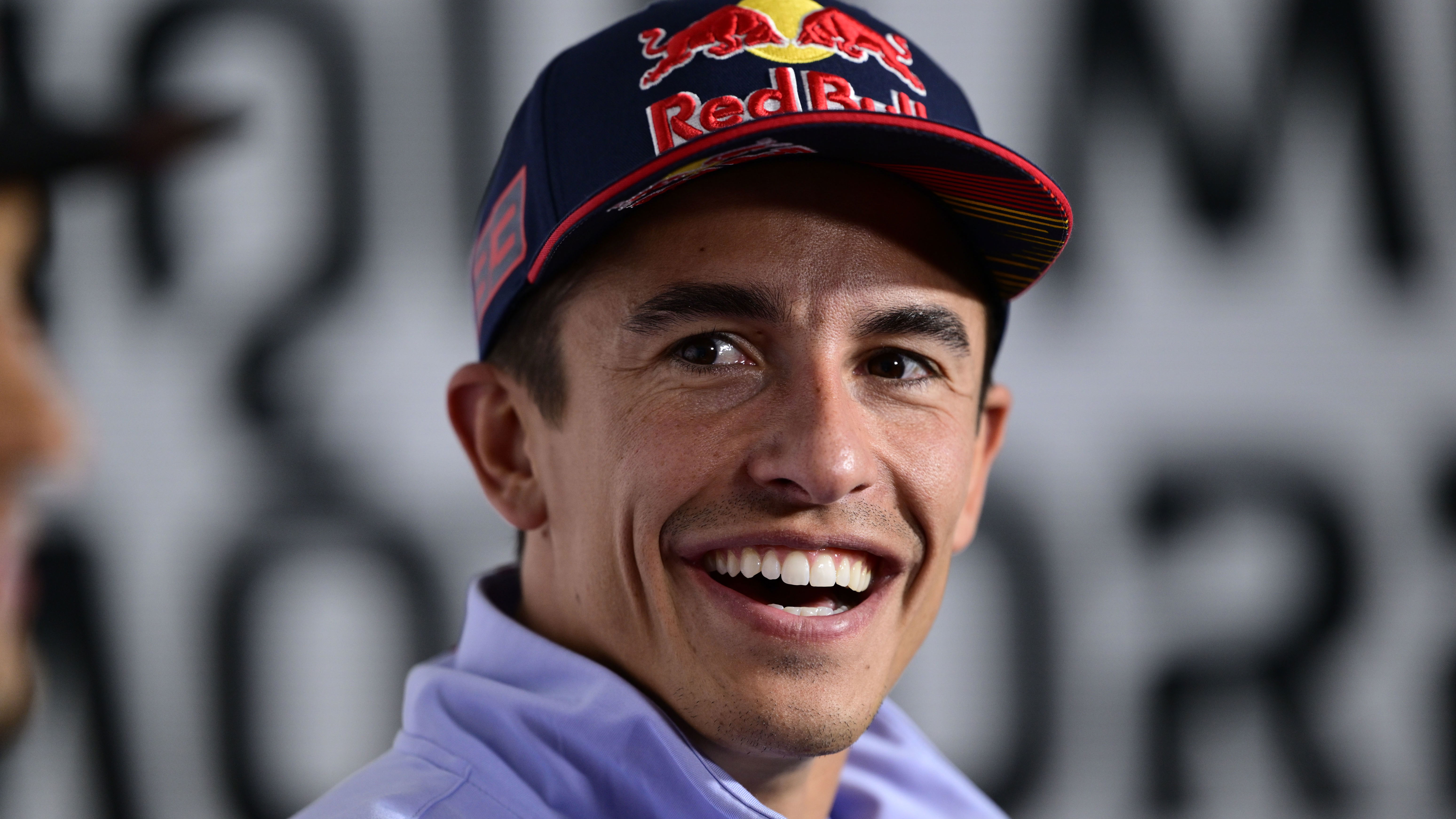 Marc Marquez