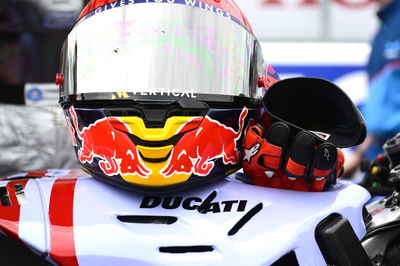 Gresini Ducati