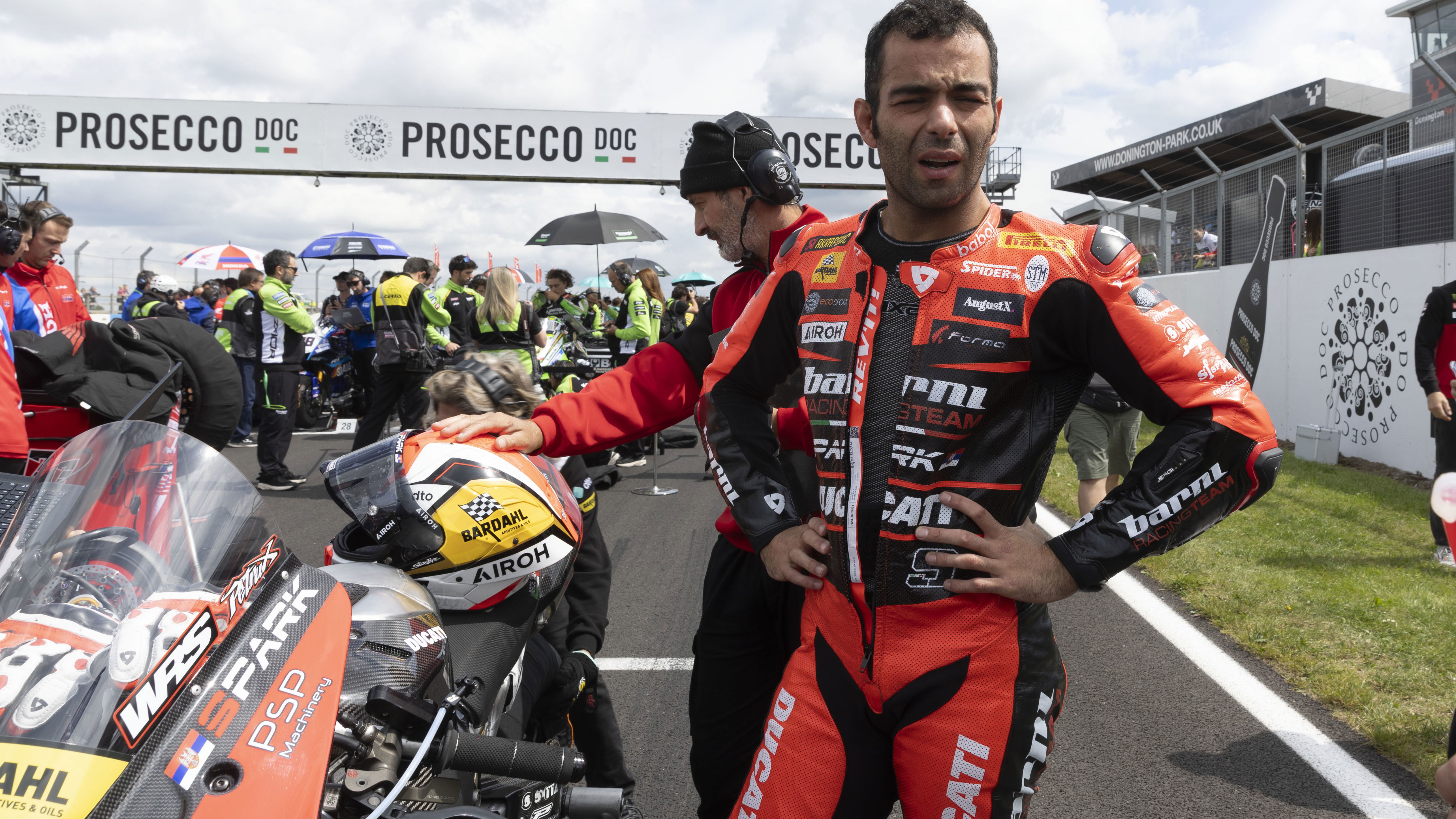 Danilo Petrucci