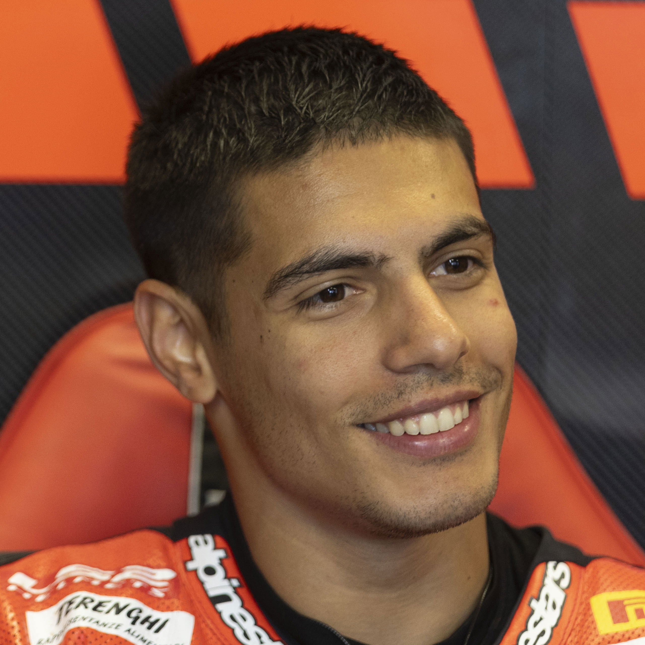 Michael Ruben Rinaldi