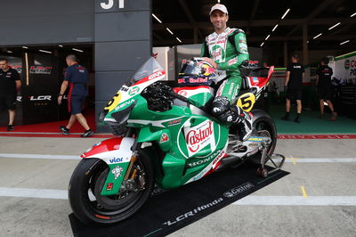 Johann Zarco