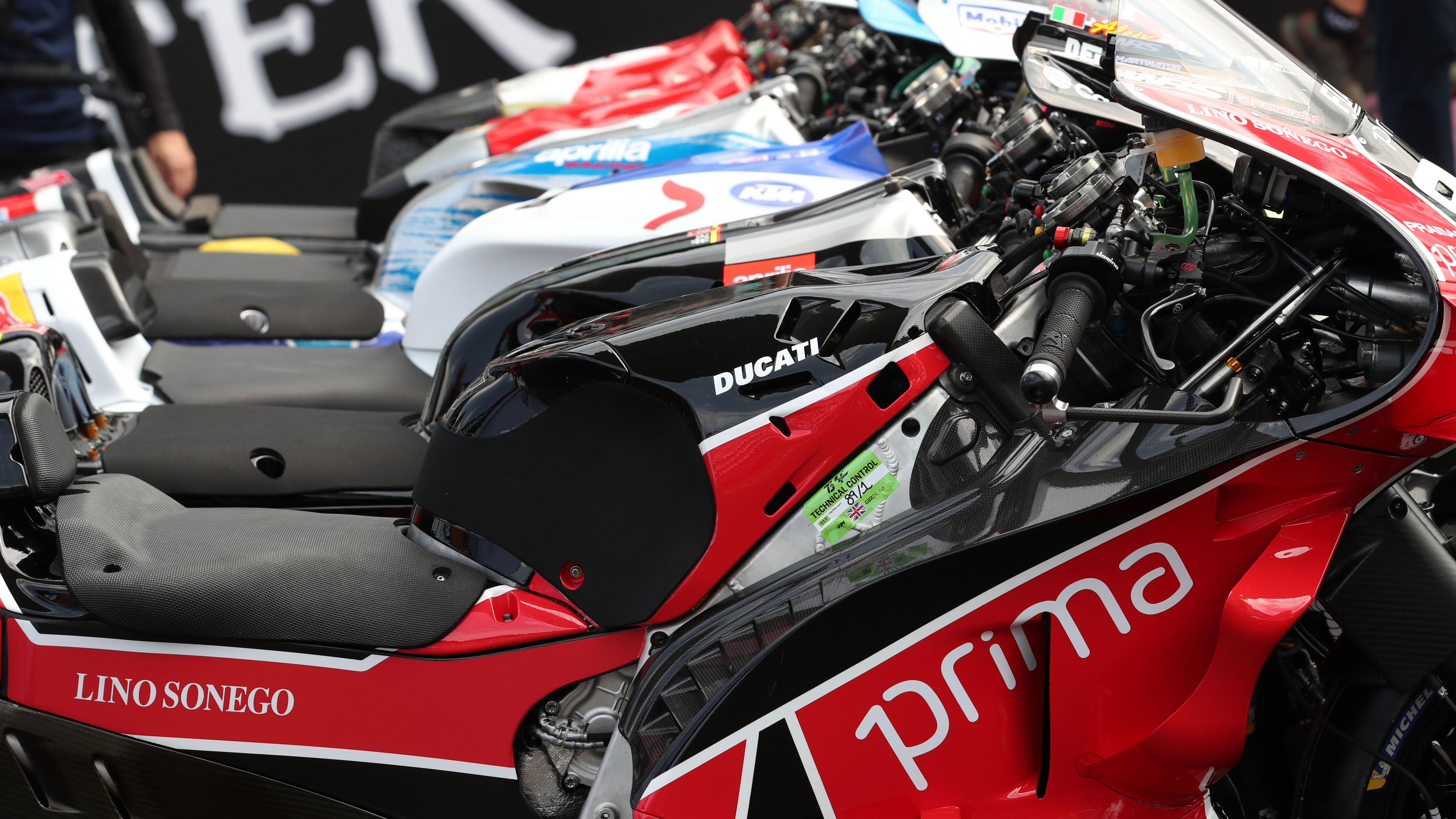 MotoGP