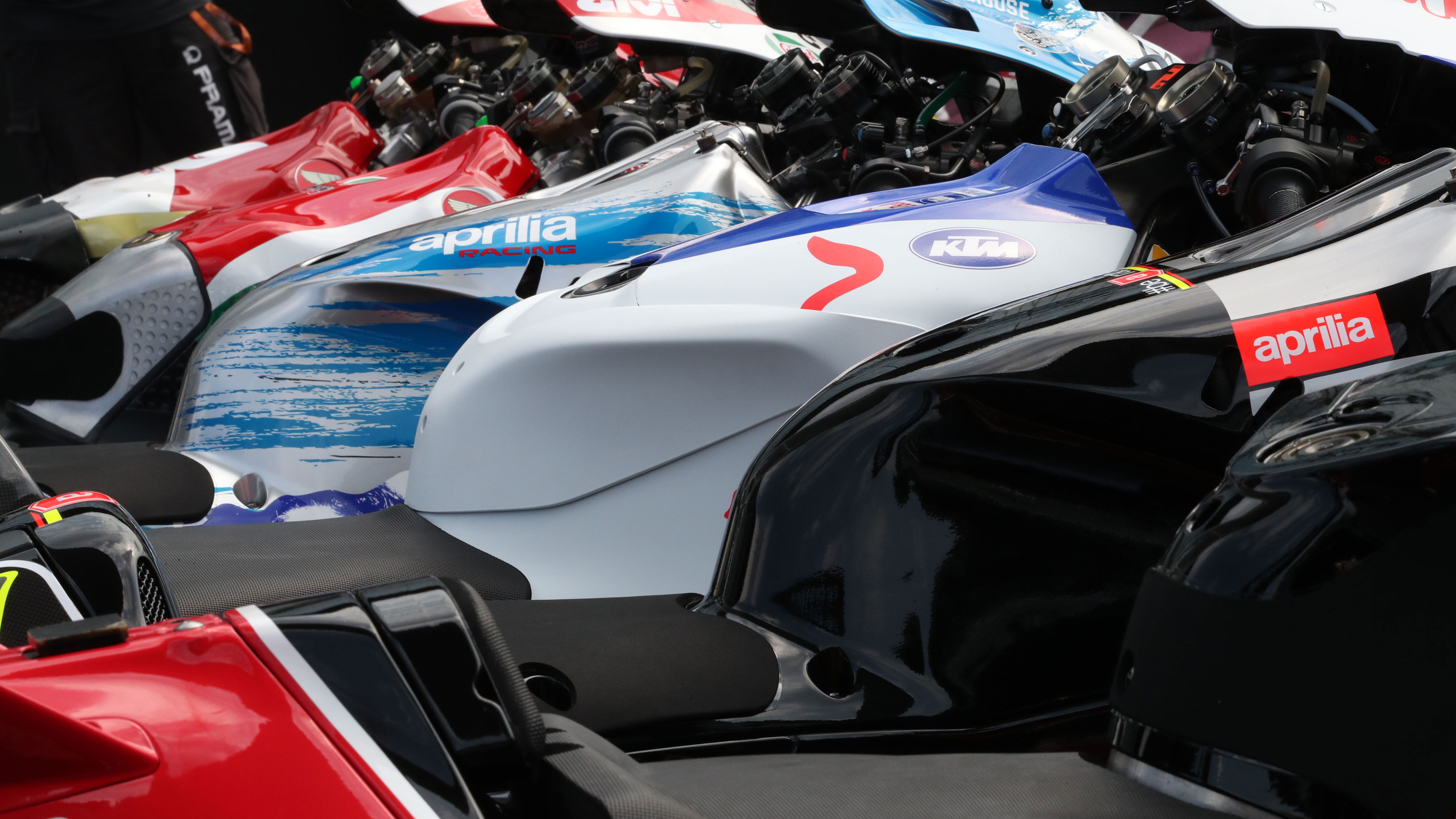 MotoGP