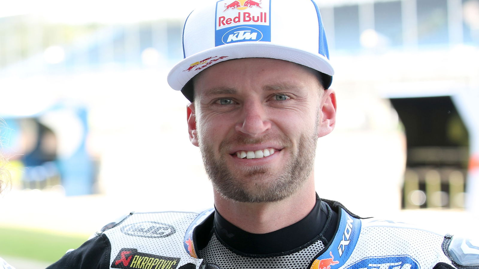 Brad Binder, 2024 British MotoGP