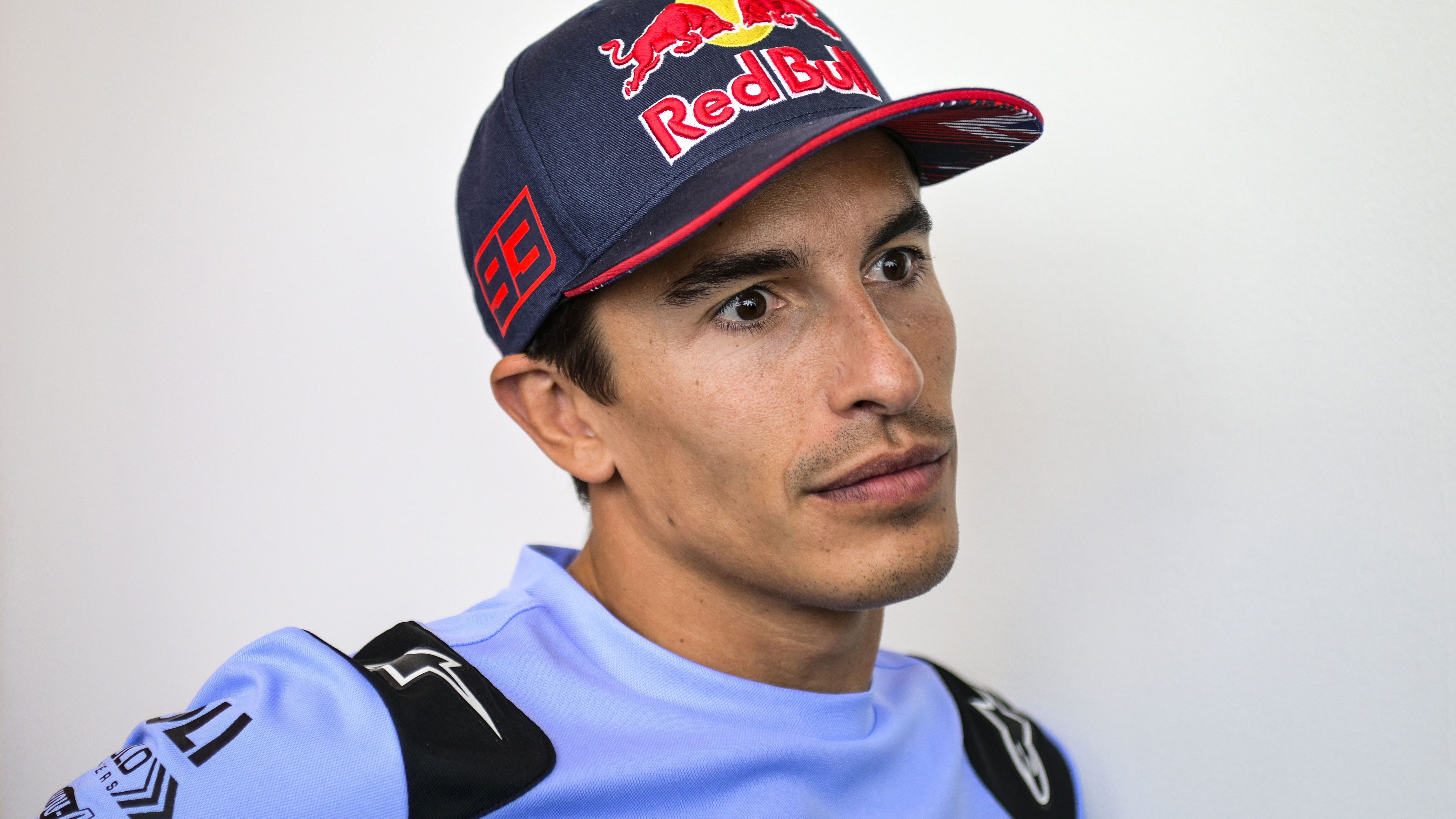 Marc Marquez 
