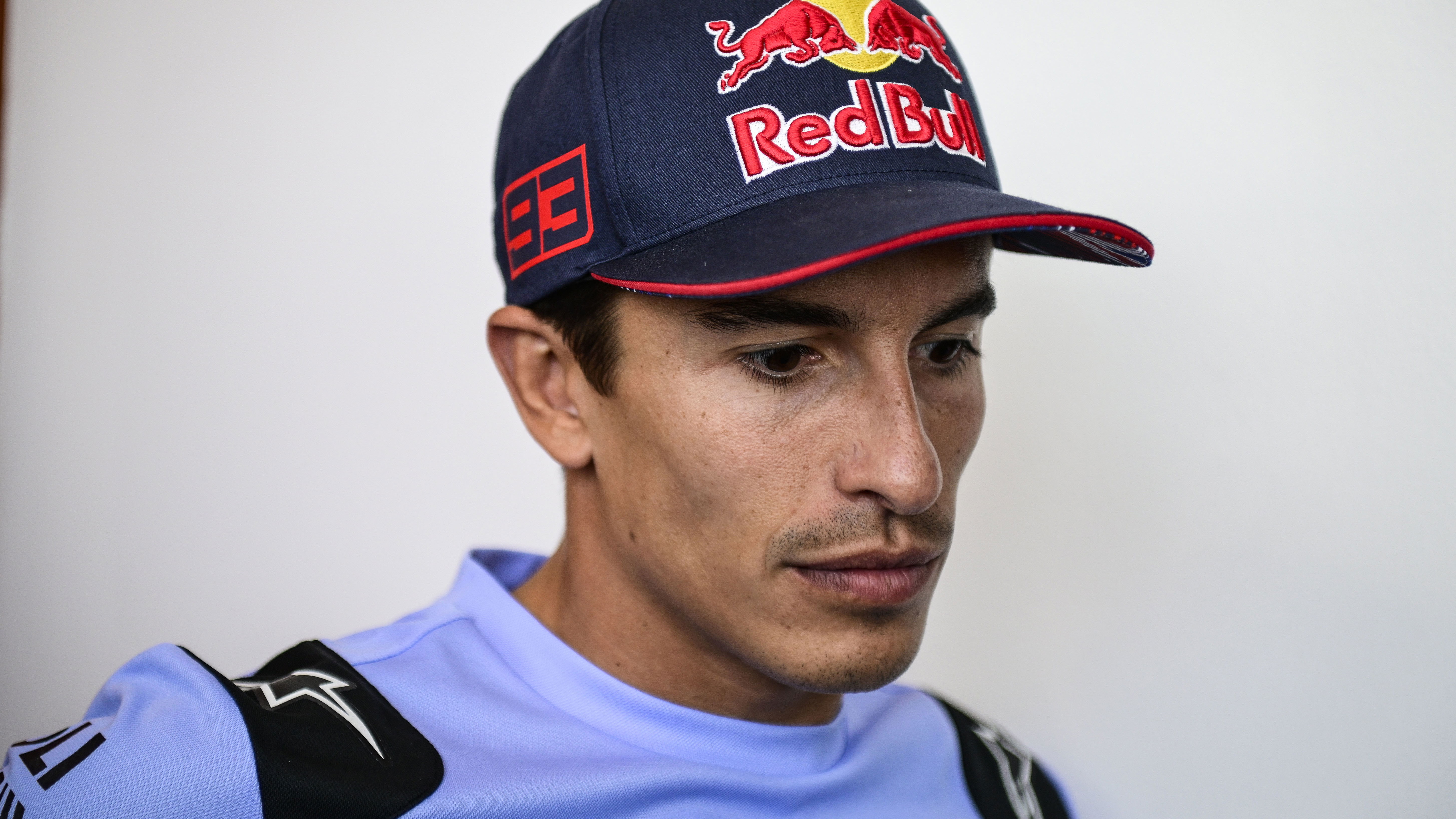 Marc Marquez