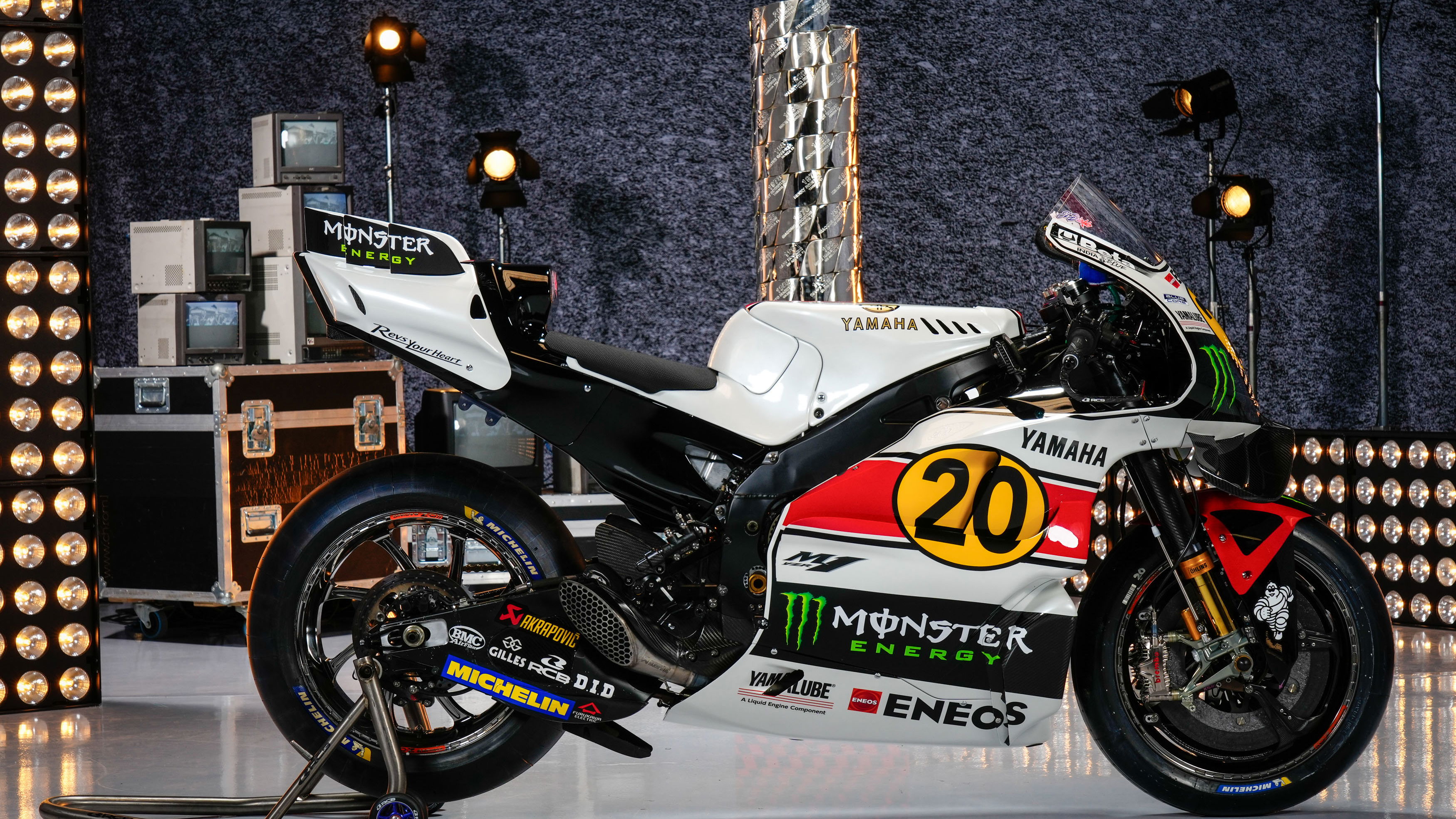 Yamaha MotoGP