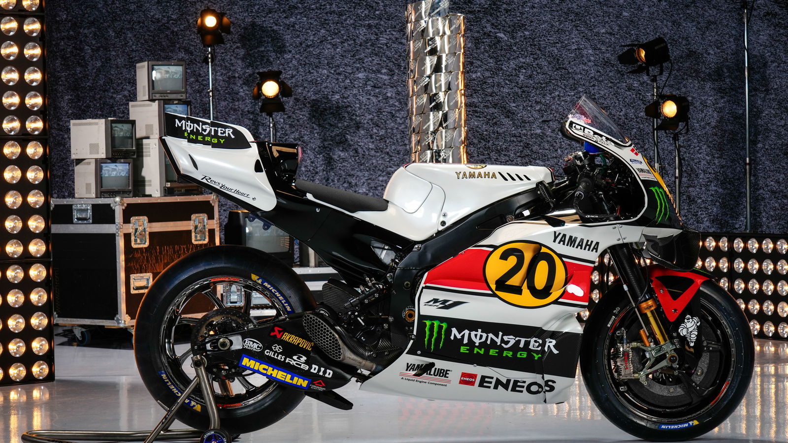 Yamaha MotoGP