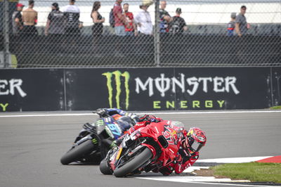 Augusto Fernandez, Tech3 GASGAS, MotoGP