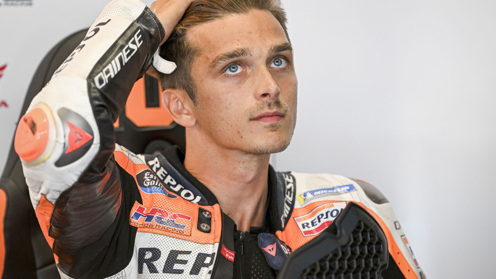 Luca Marini