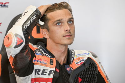 Luca Marini