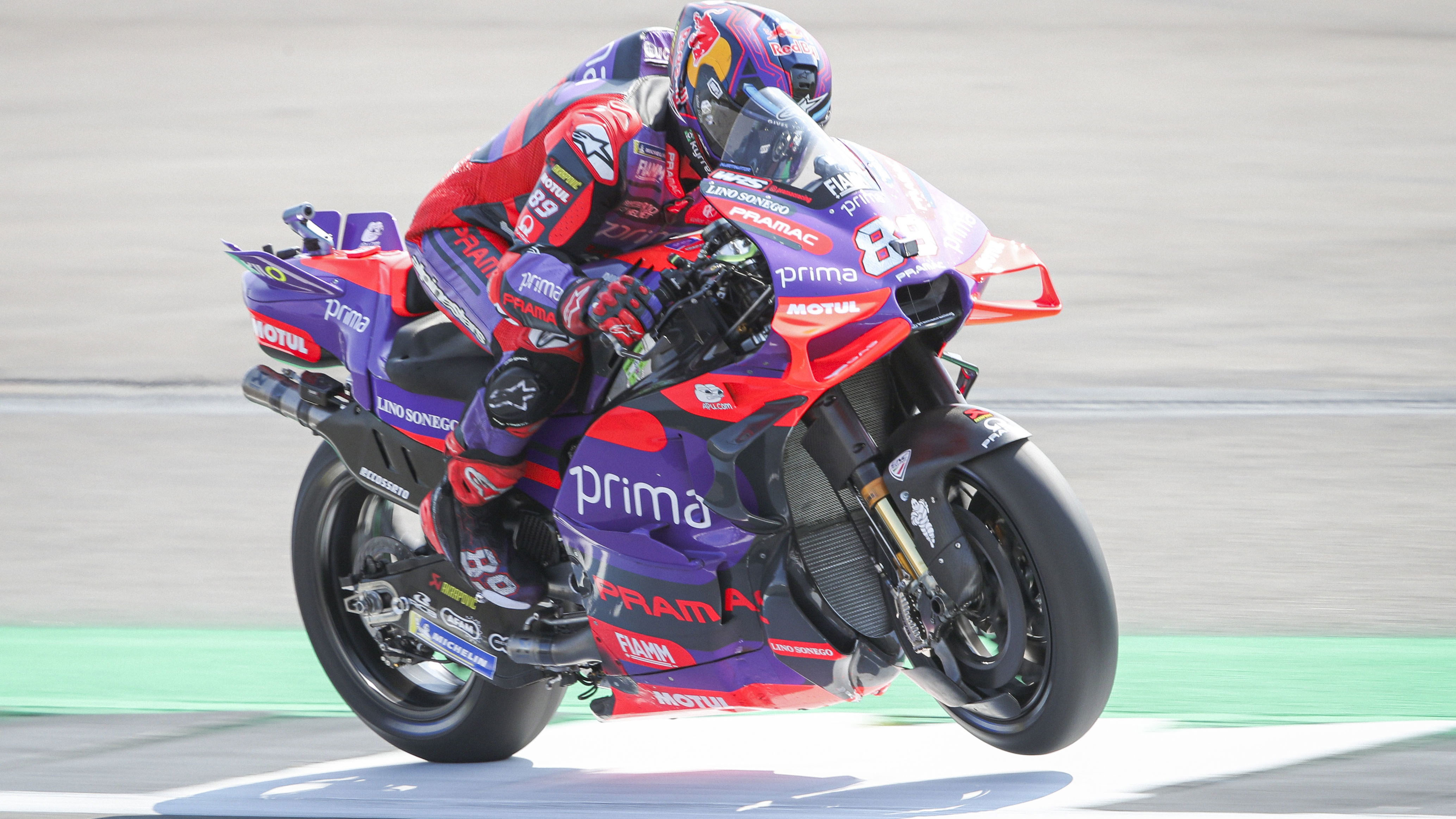 Jorge Martin