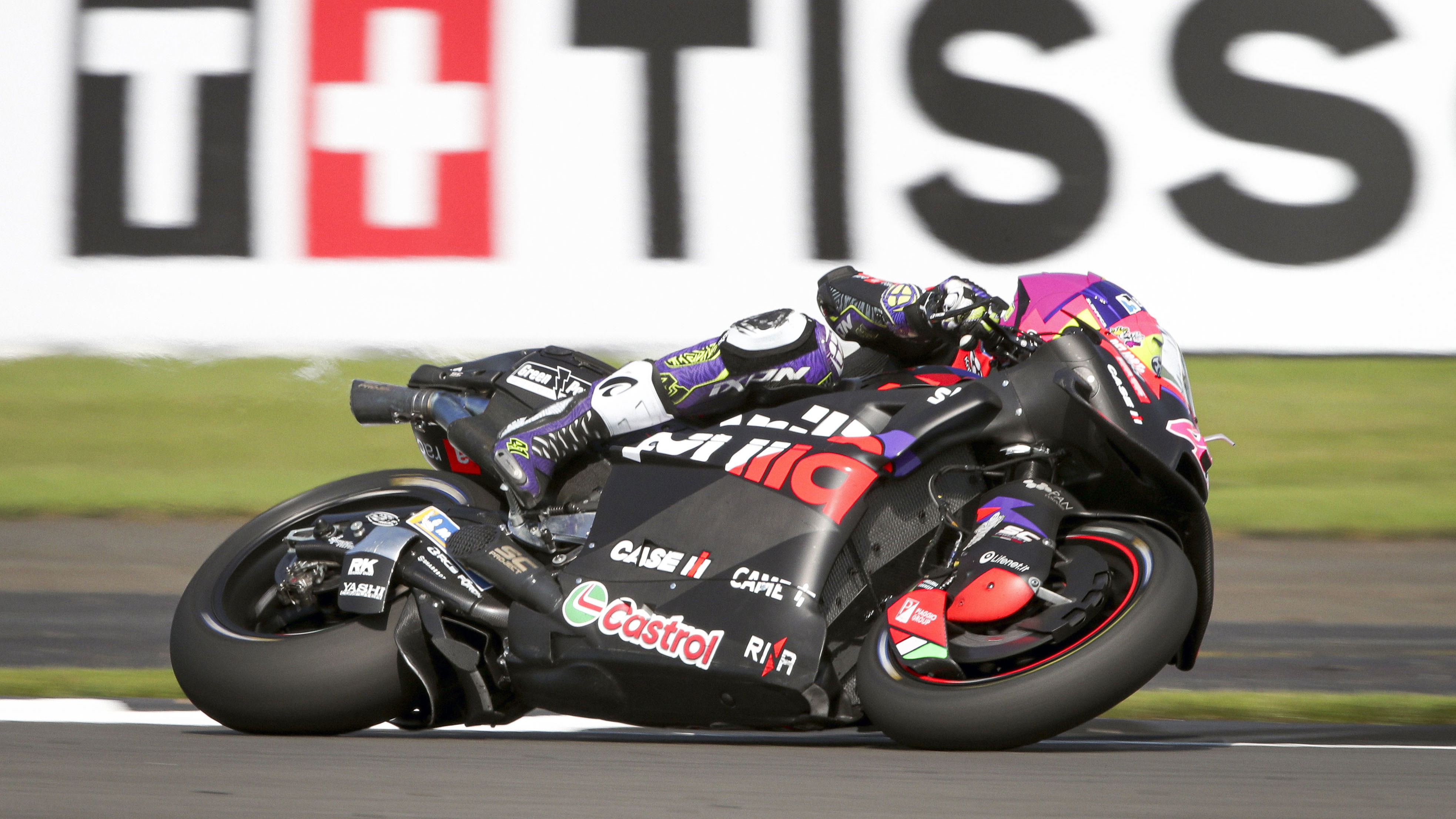 Aleix Espargaro 