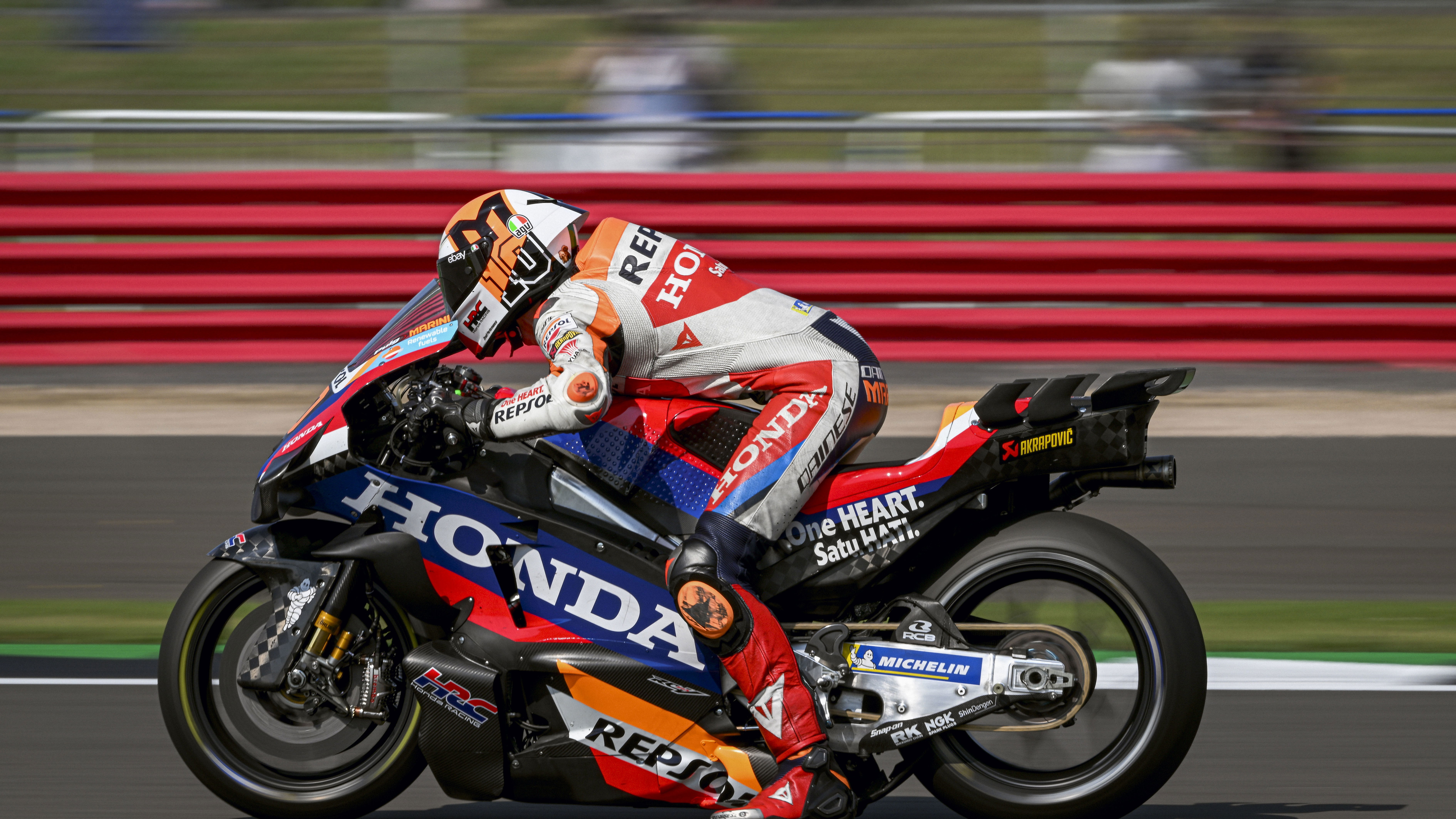 Luca Marini
