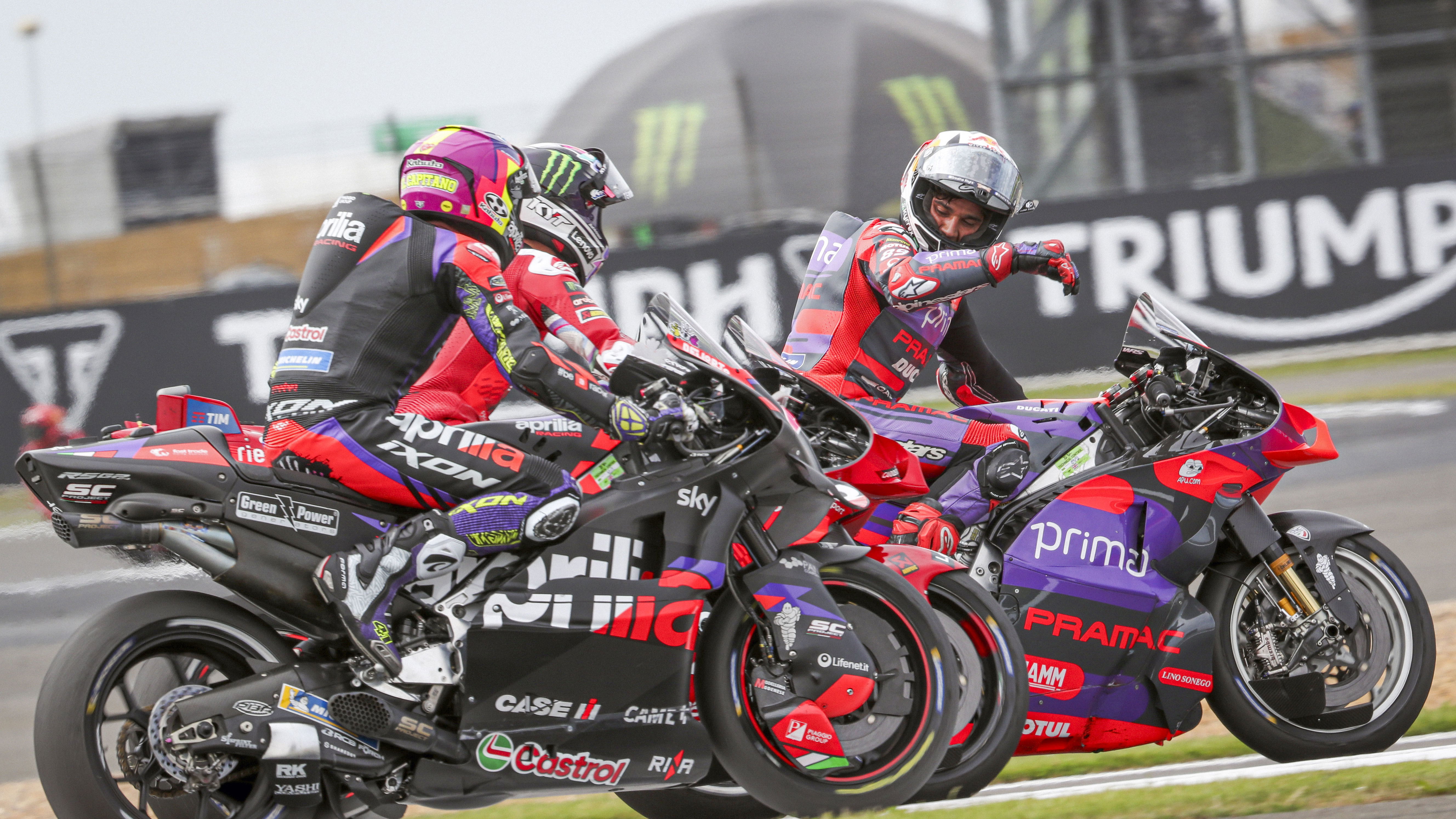 Aleix Espargaro
