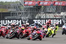 2024 British MotoGP Sprint race