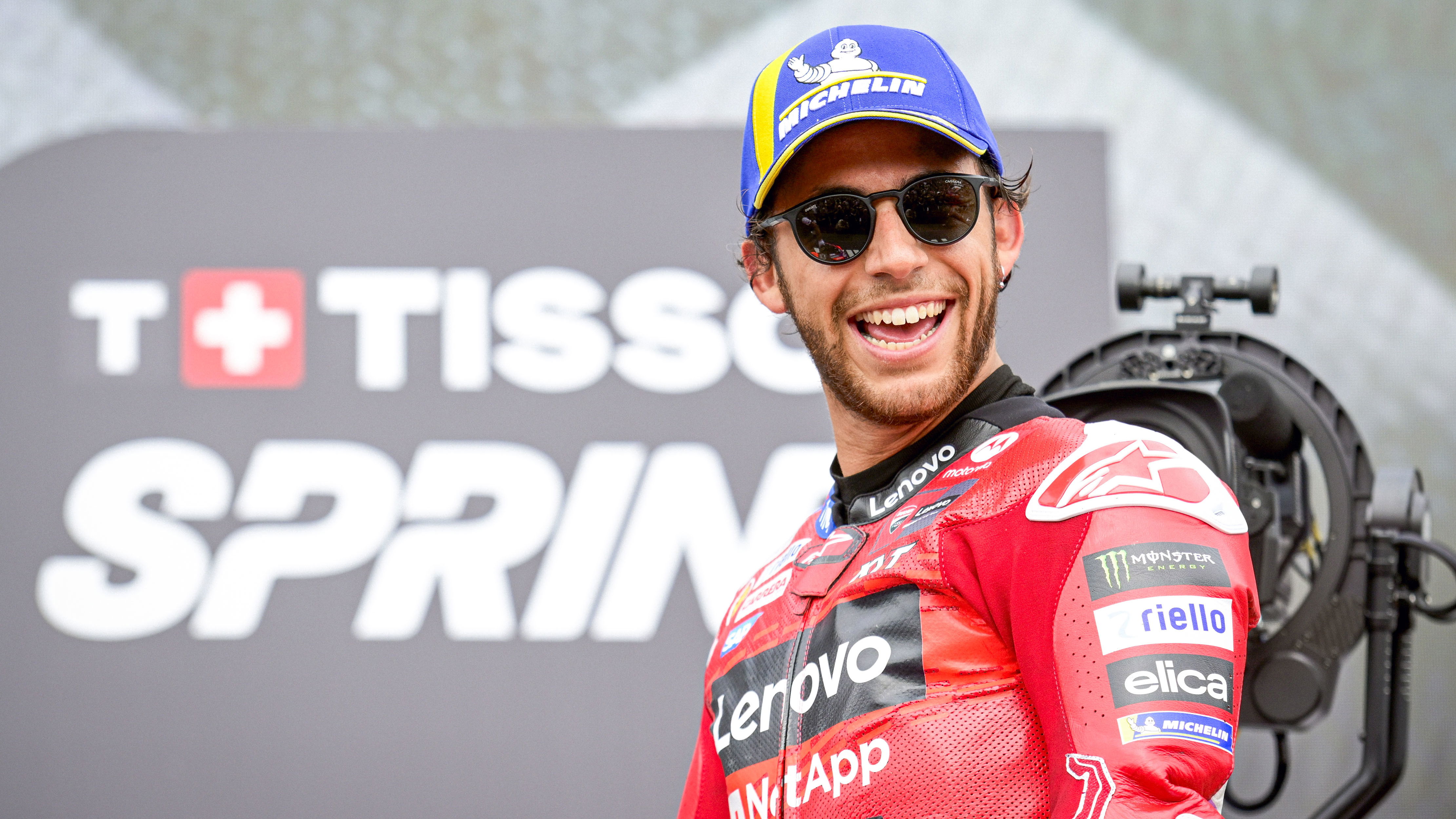 Enea Bastianini