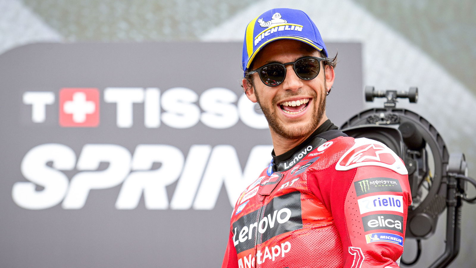 Enea Bastianini