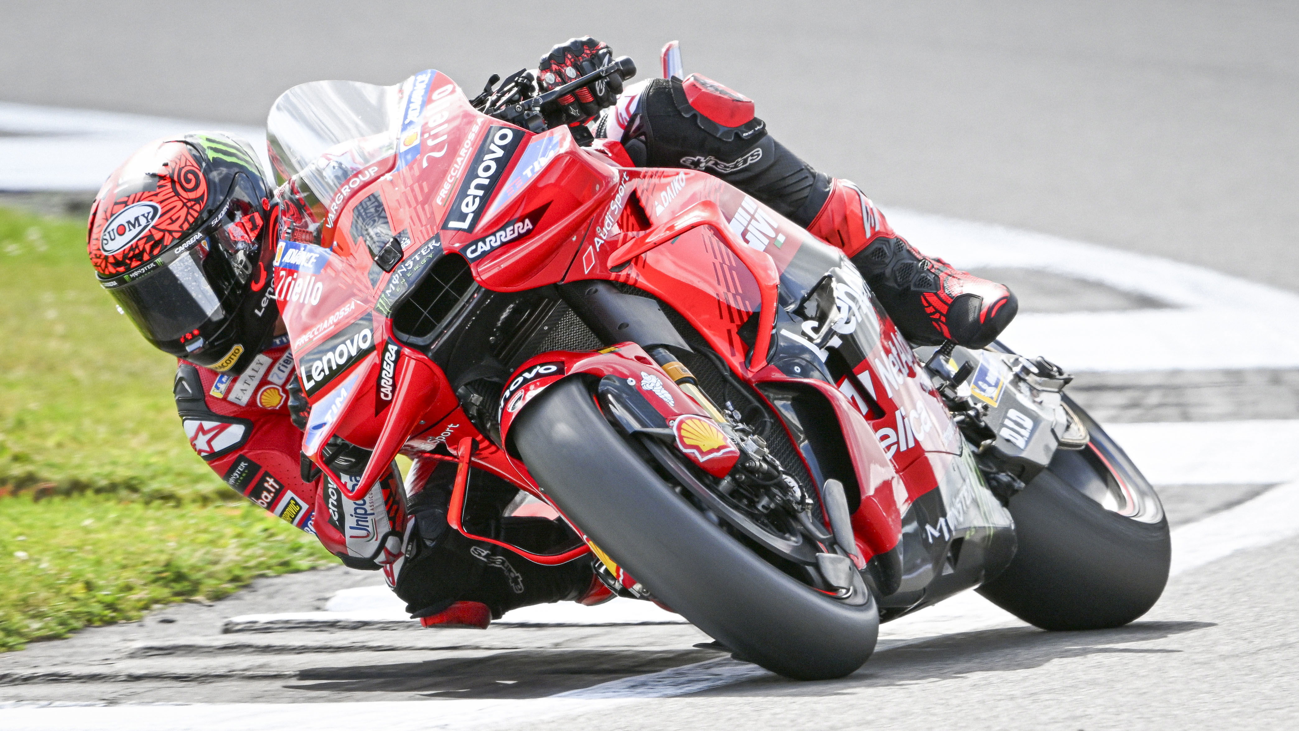 Francesco Bagnaia 