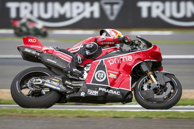 Pramac