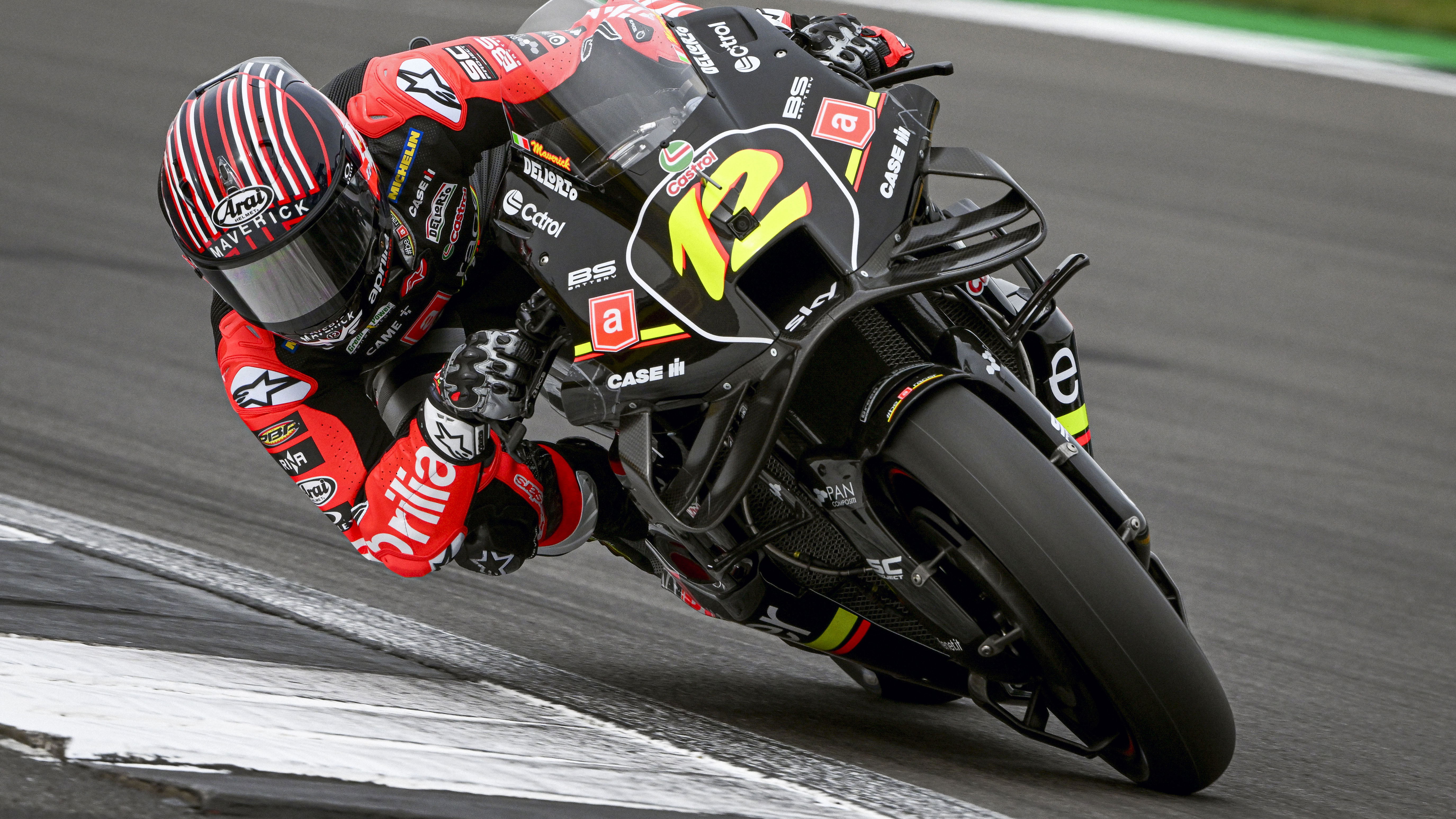Maverick Vinales