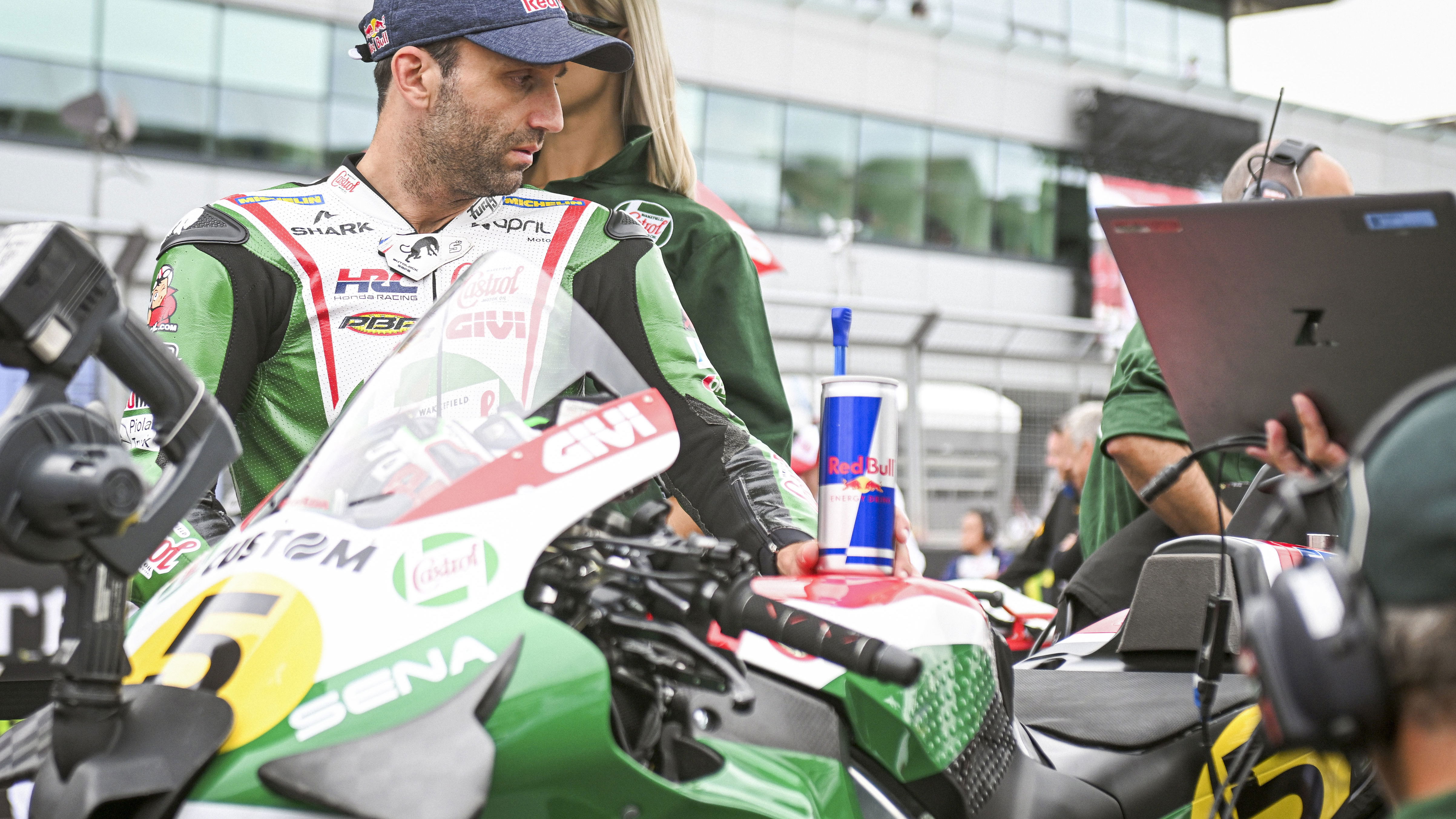 Johann Zarco
