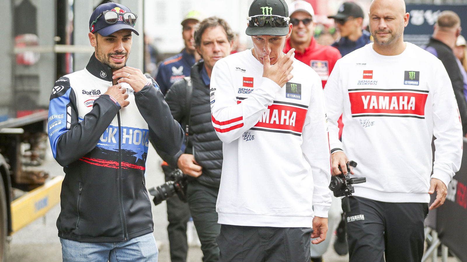 Miguel Oliveira, Trackhouse Racing, MotoGP 2024