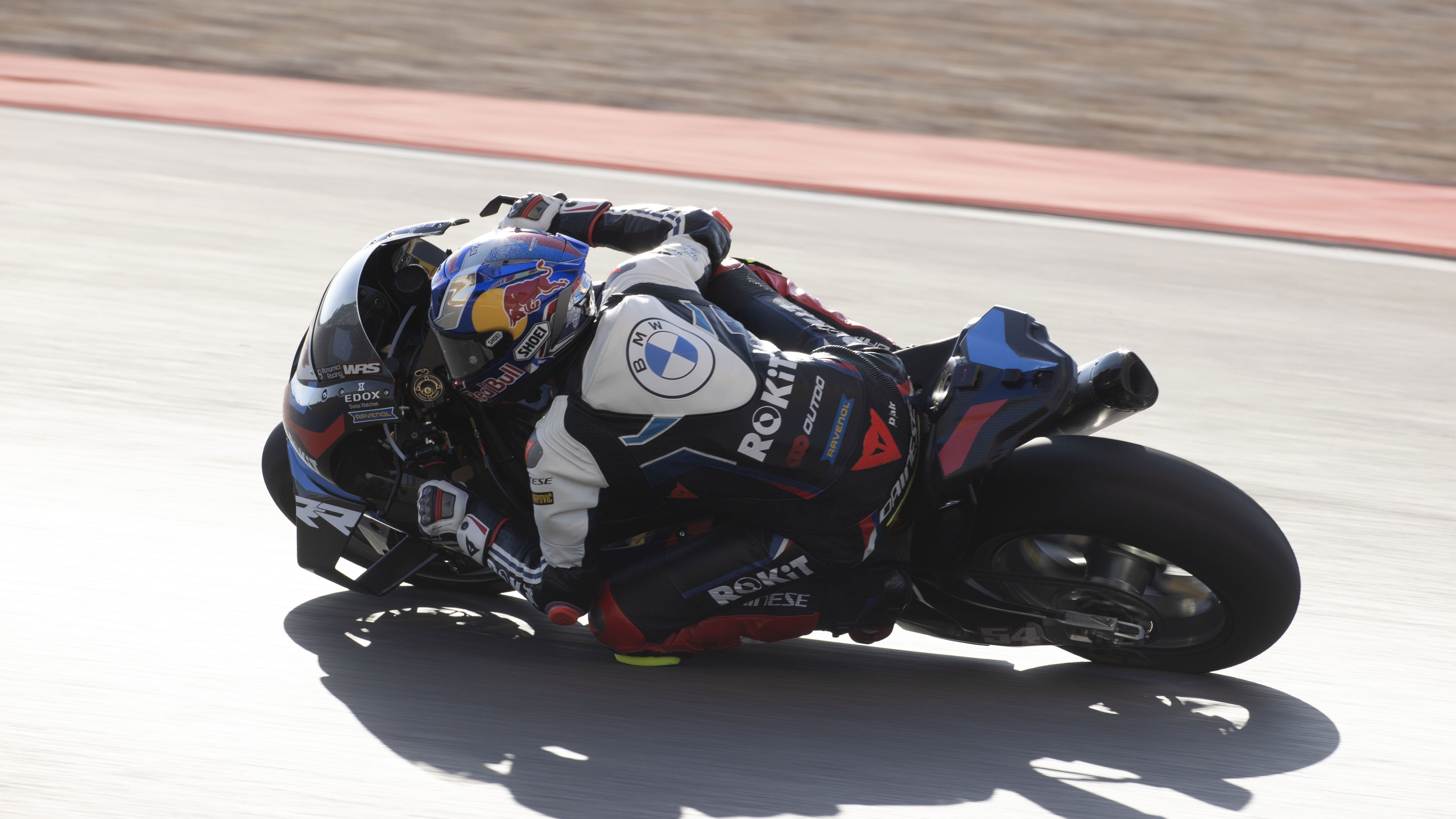 Toprak Razgatlioglu, 2024 Portuguese WorldSBK. Credit: Gold and Goose.
