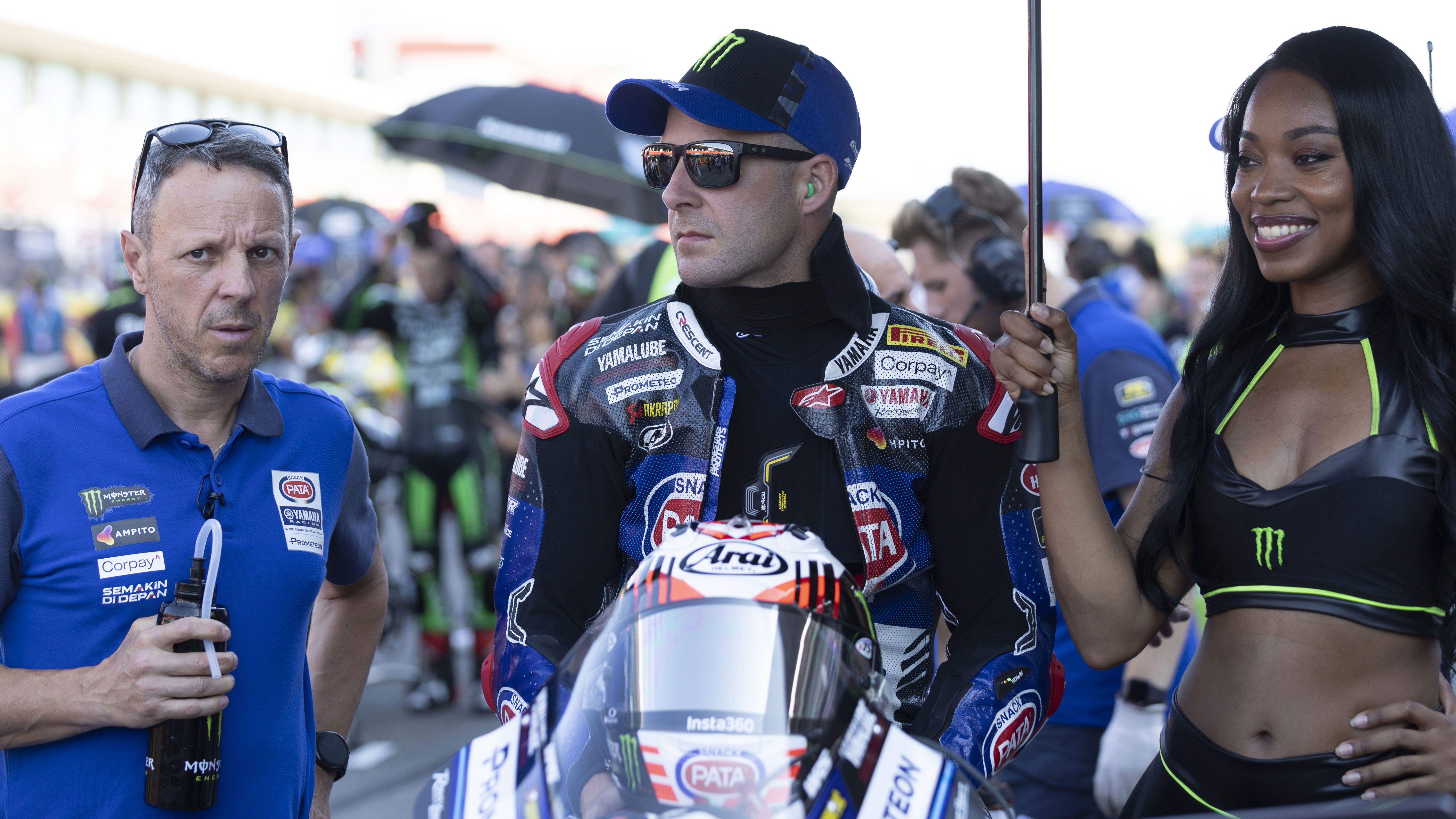 Jonathan Rea