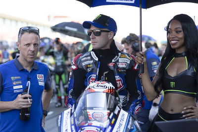 Jonathan Rea